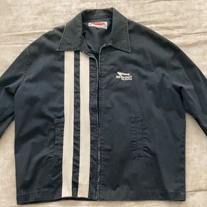In-N-Out Burger Vintage Jacket